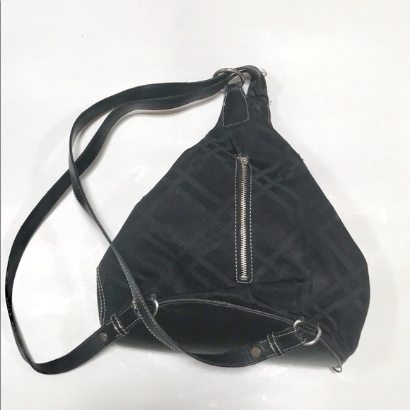 JNY Backpack purse - Picture 4 of 6